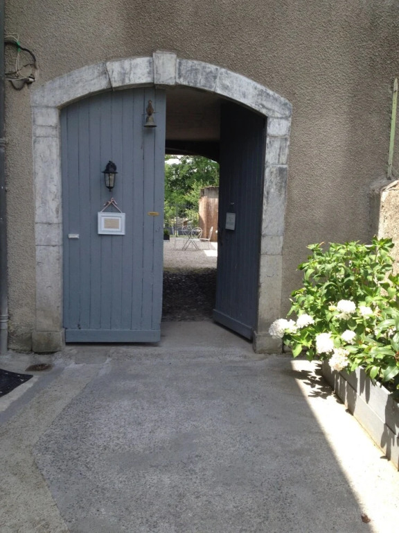 Les Glycines Oloron