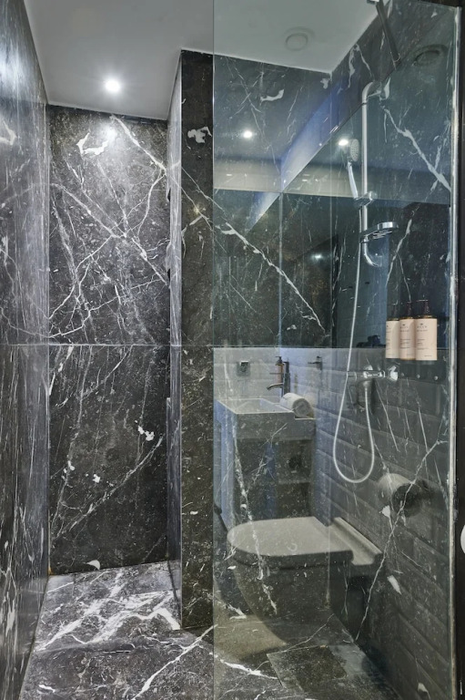 Stayhere Casablanca - Gauthier 3 - Urban Residence