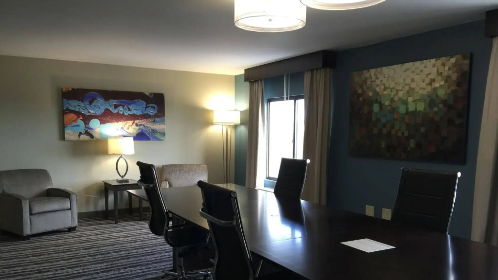 Holiday Inn Harrisburg East by IHG