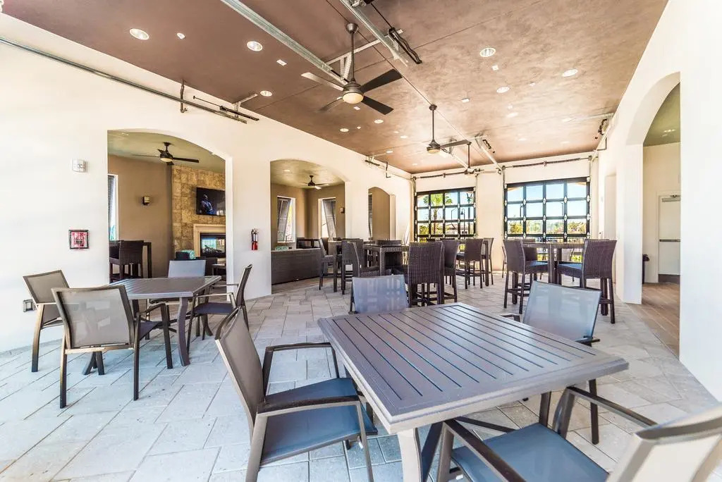Orlando's Cozy Escape