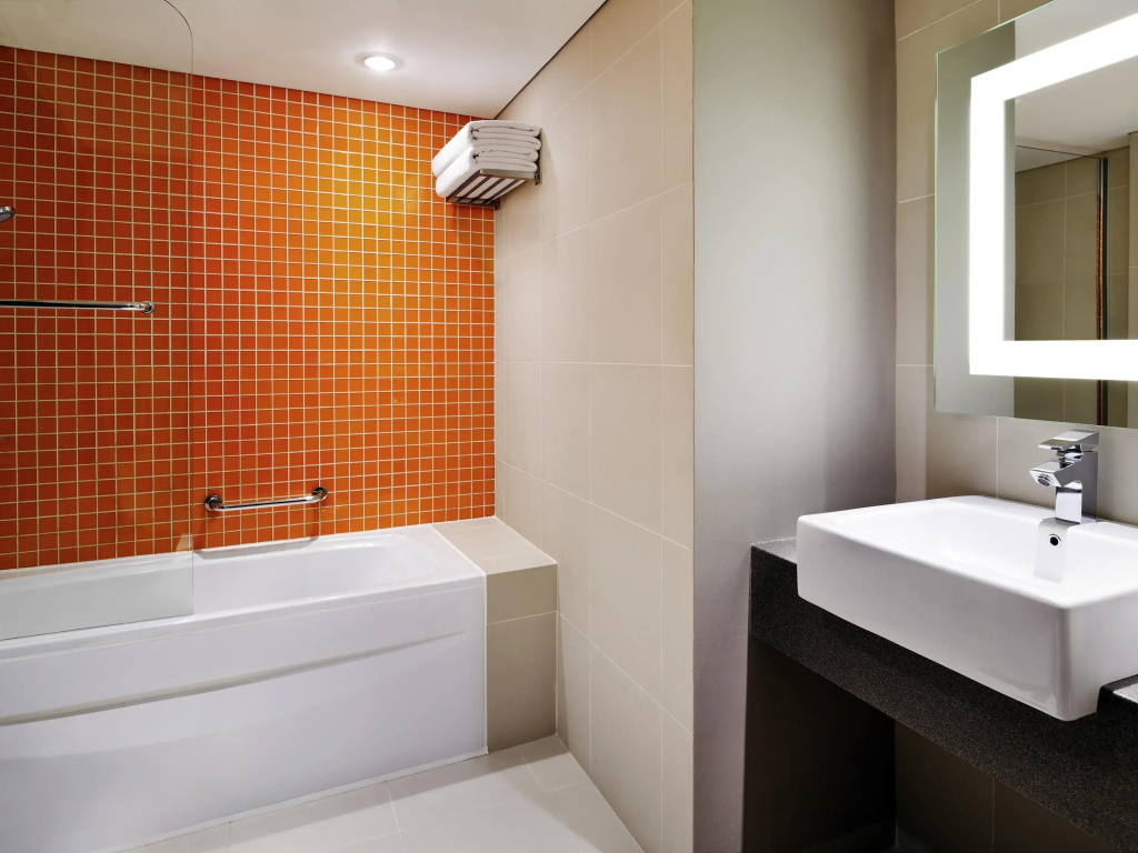 Novotel Dubai Al Barsha