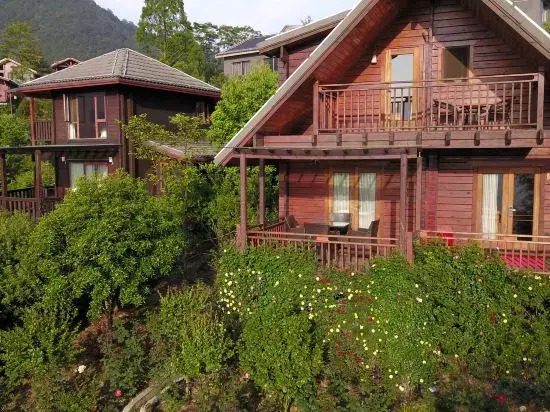 Yunqi Hostel