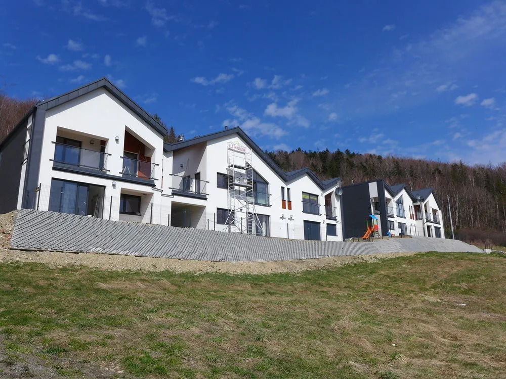 Apartamenty Złoty Widok