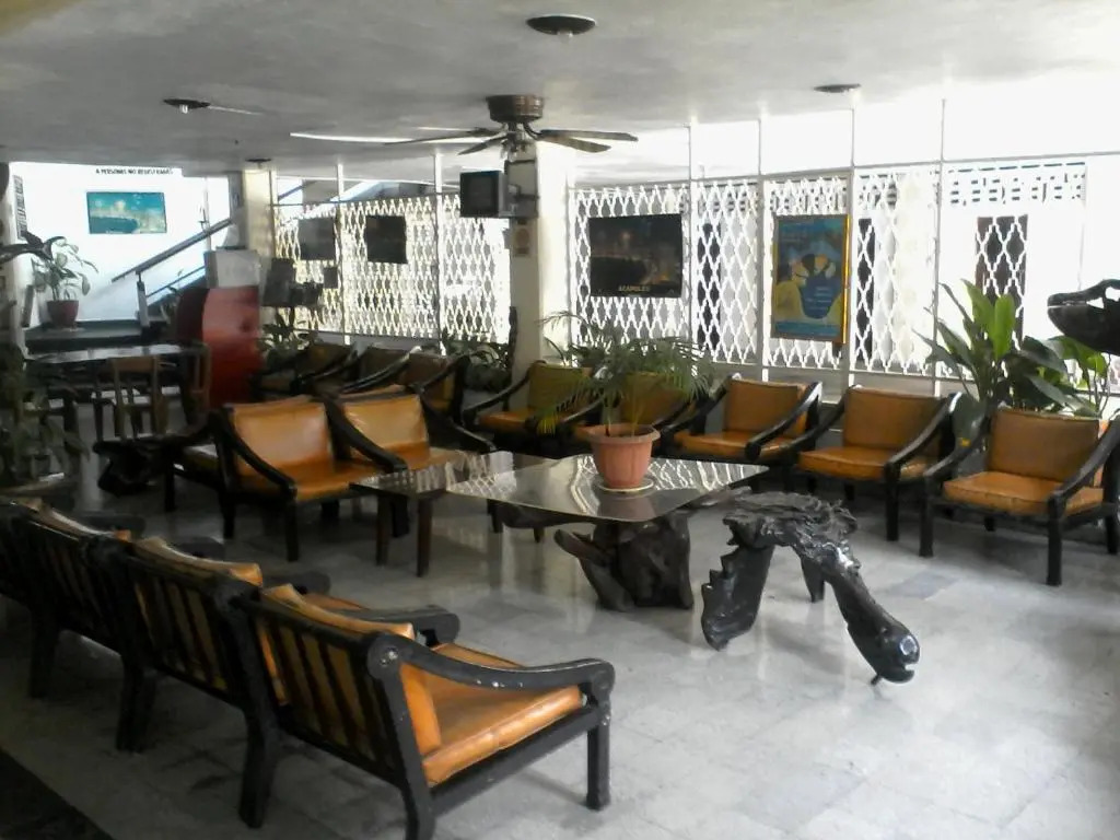 Hotel de los reyes