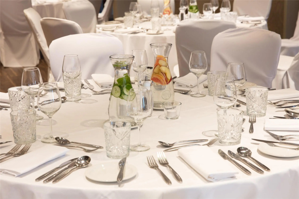 Hilton Garden Inn Glasgow City Centre