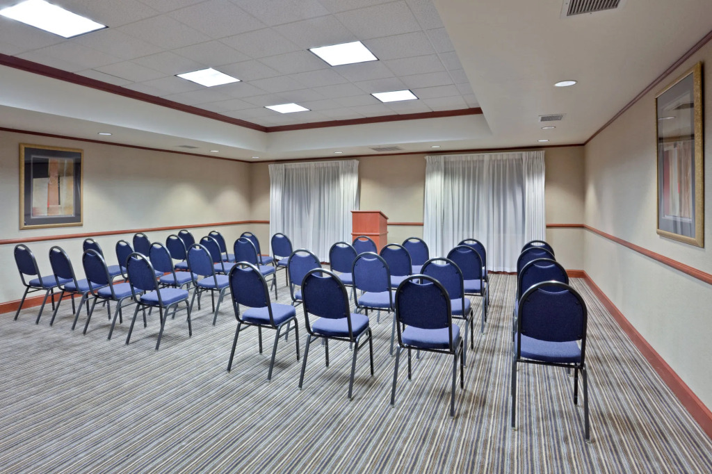 Holiday Inn Express Hotel & Suites Ashland by IHG