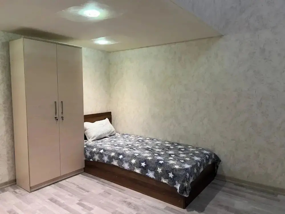 World Hostels