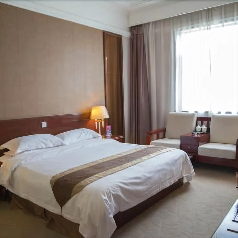 Hanzhong Ambassador Hotel