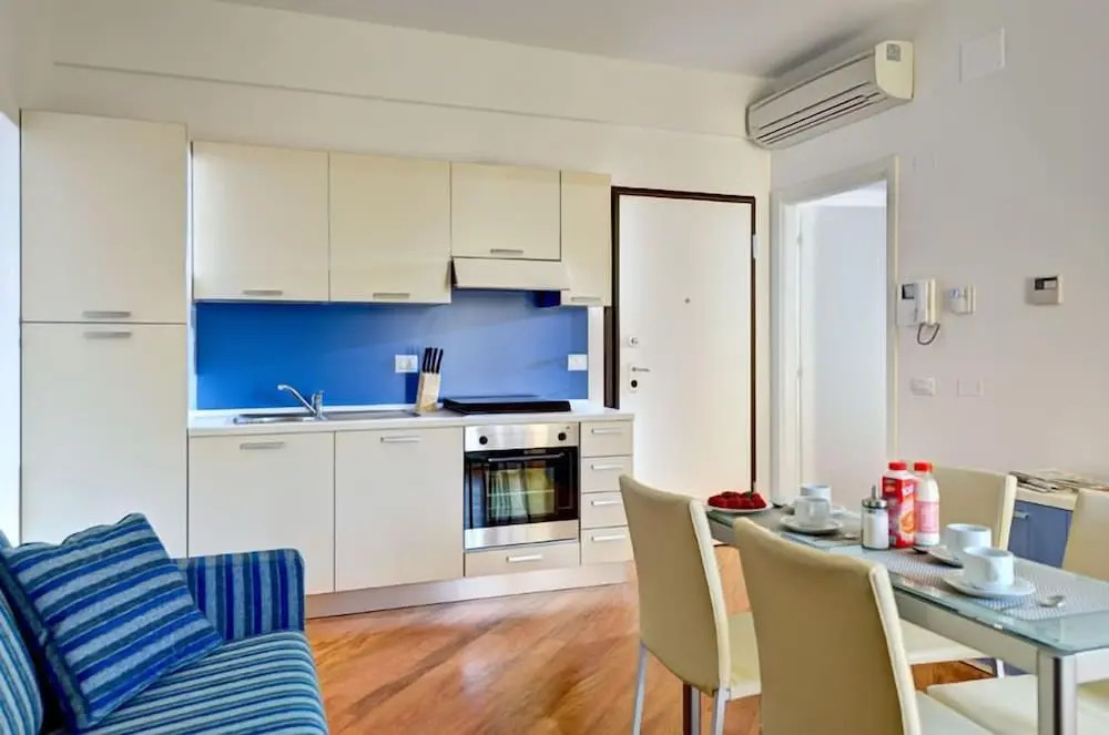 My House Apartments
