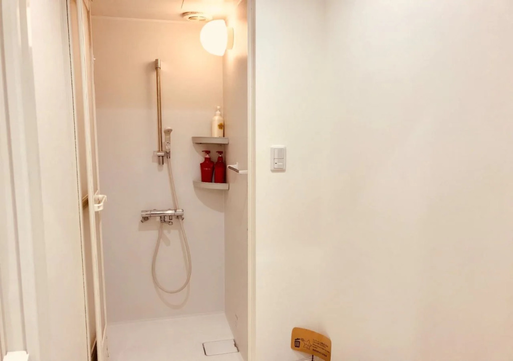 Capusule Hotel Hakodate