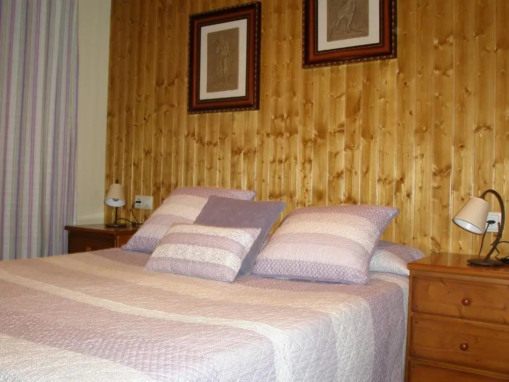 Apartamentos Ca de Marti