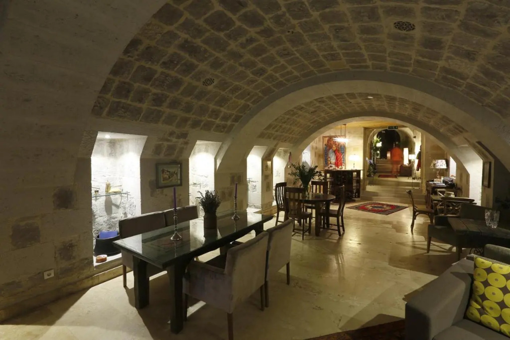 Ansia Hotel