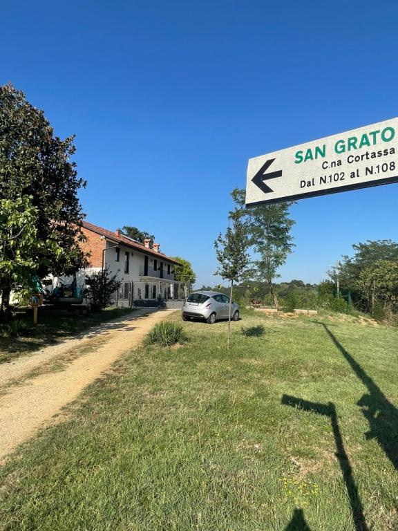 B&B Cascina Cortassa