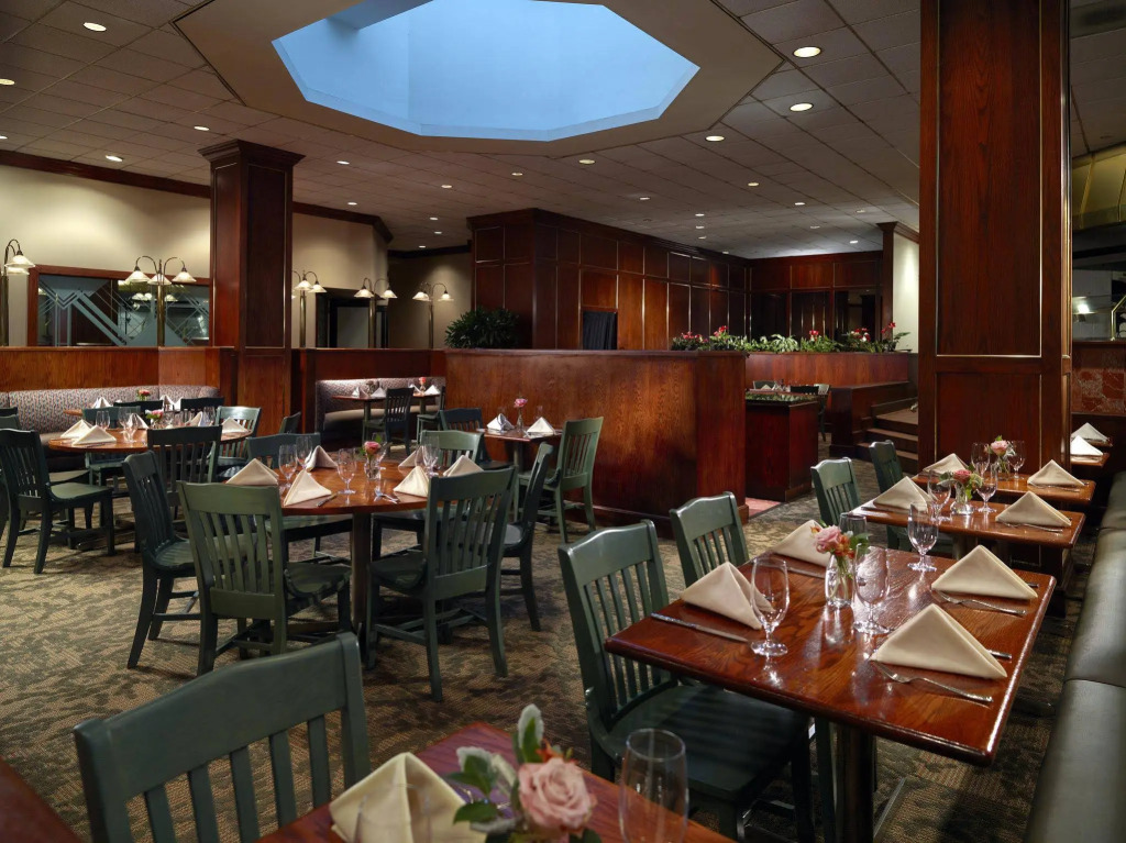 Austin Southpark Hotel