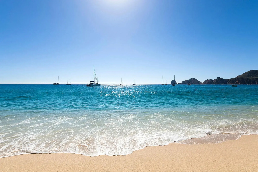 Cabo La Estancia