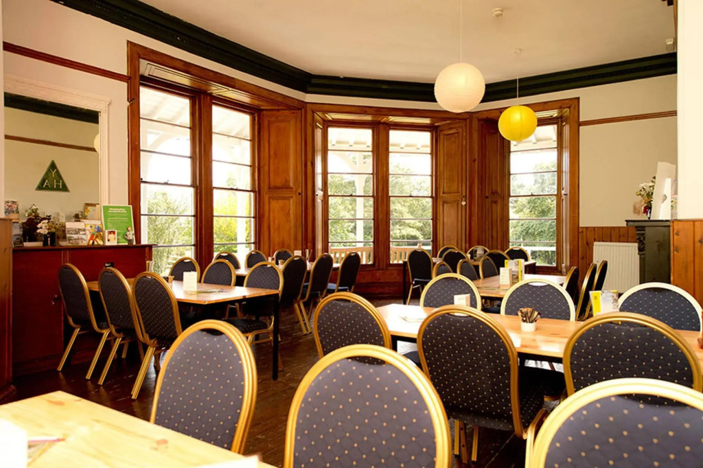 YHA Langdale