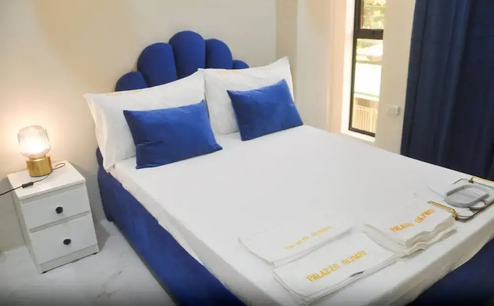 Palazzo Olympu Guest House
