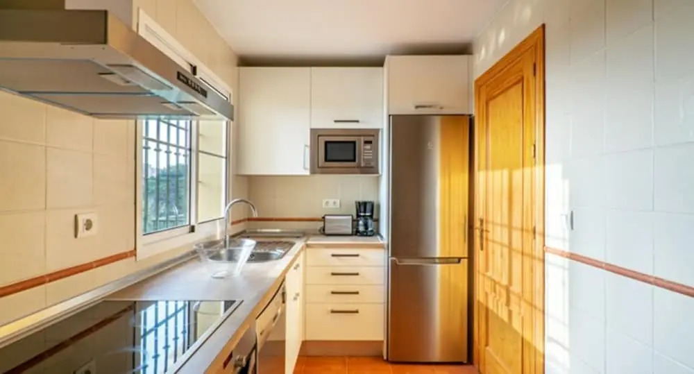 107706 Apartament In Mijas