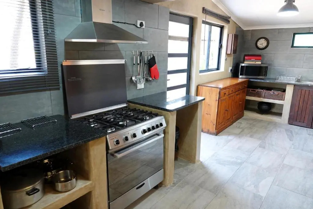 Kruger River Holiday Home