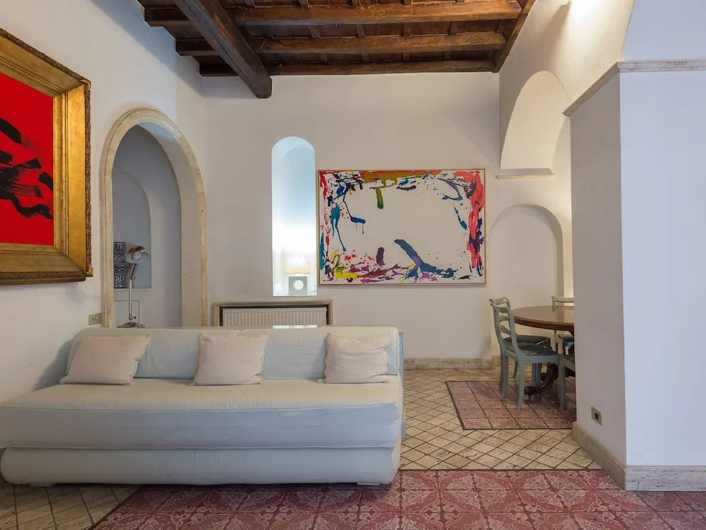 Rsh Condotti Exclusive Apartment