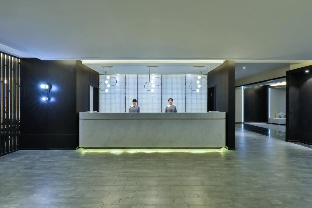 Orange Hotel (Xiamen Jimei Xuecun)