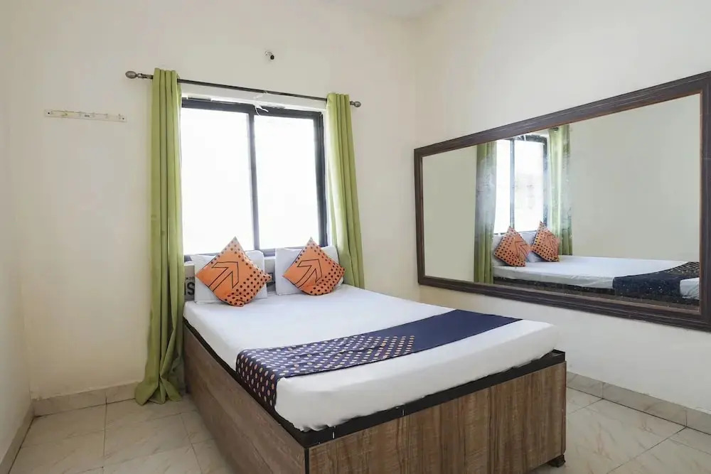 Niwant Lodge by OYO Rooms