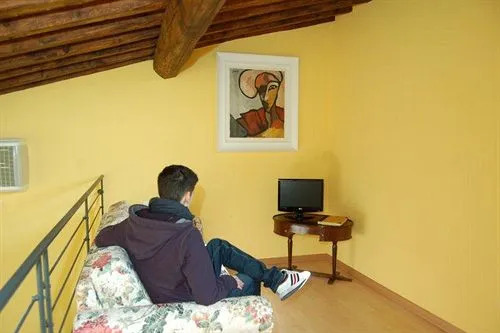 San Martino Country House