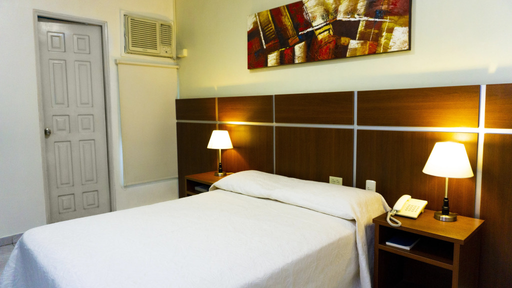 Hotel Benidorm Panama