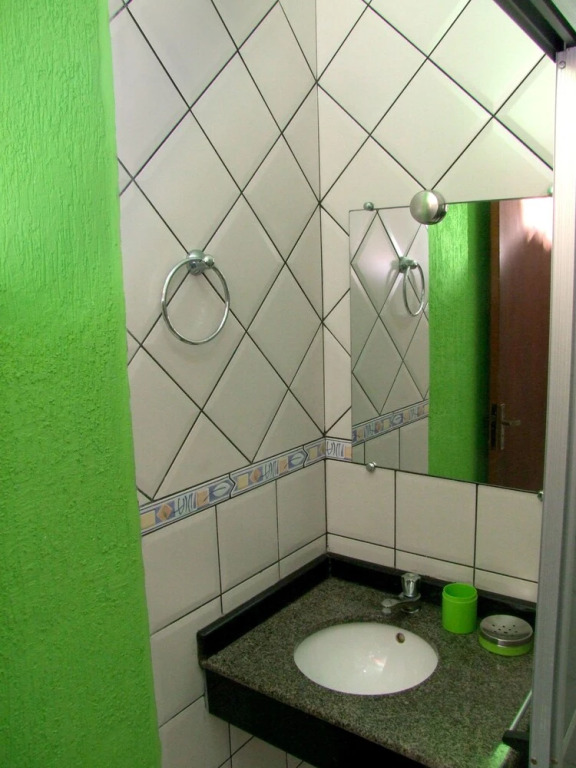 Pousada Recanto da Barra