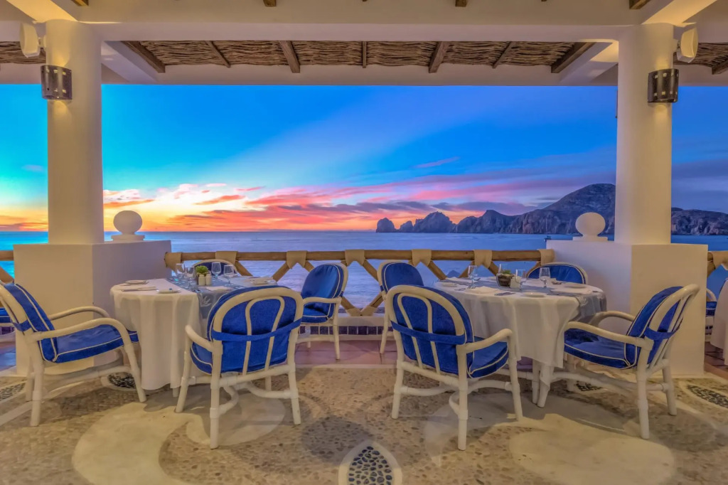 Pueblo Bonito Los Cabos Blanco Beach Resort - All Inclusive