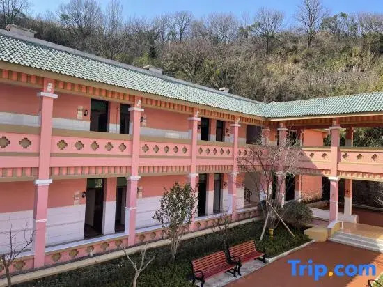 Zhongda Langxu Shengsi Social Endowment Service Center
