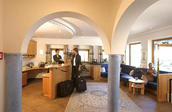 Gasthof Sonne snc