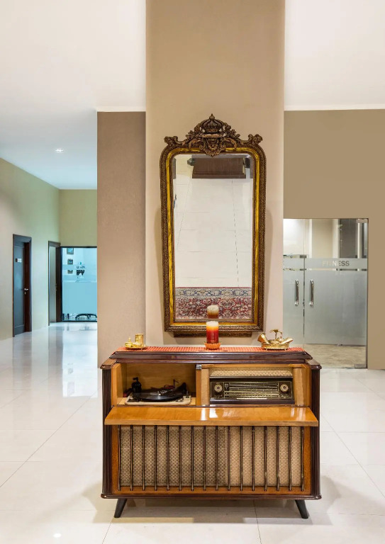Riss Hotel Malioboro