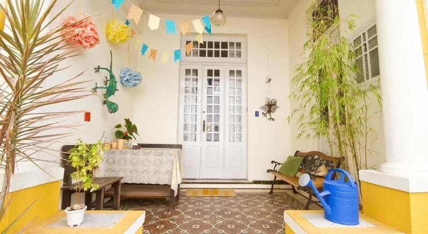 Guanaaní Hostel