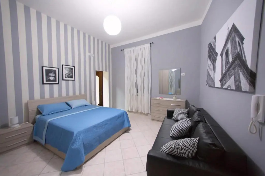 Giualduomo B&B