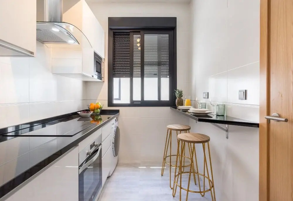 Stylish Apartment in downtown with Pool