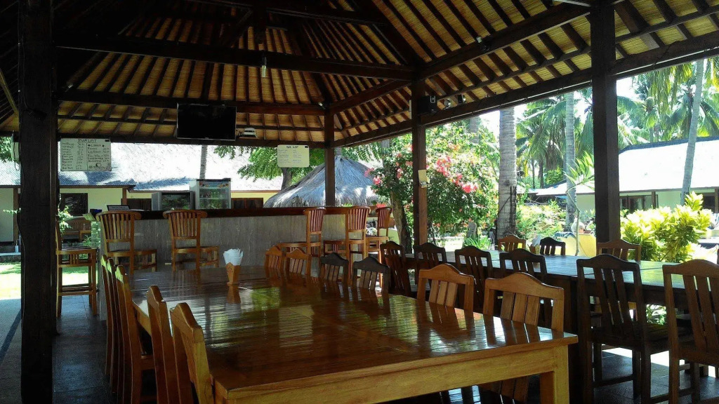 Trawangan Oasis