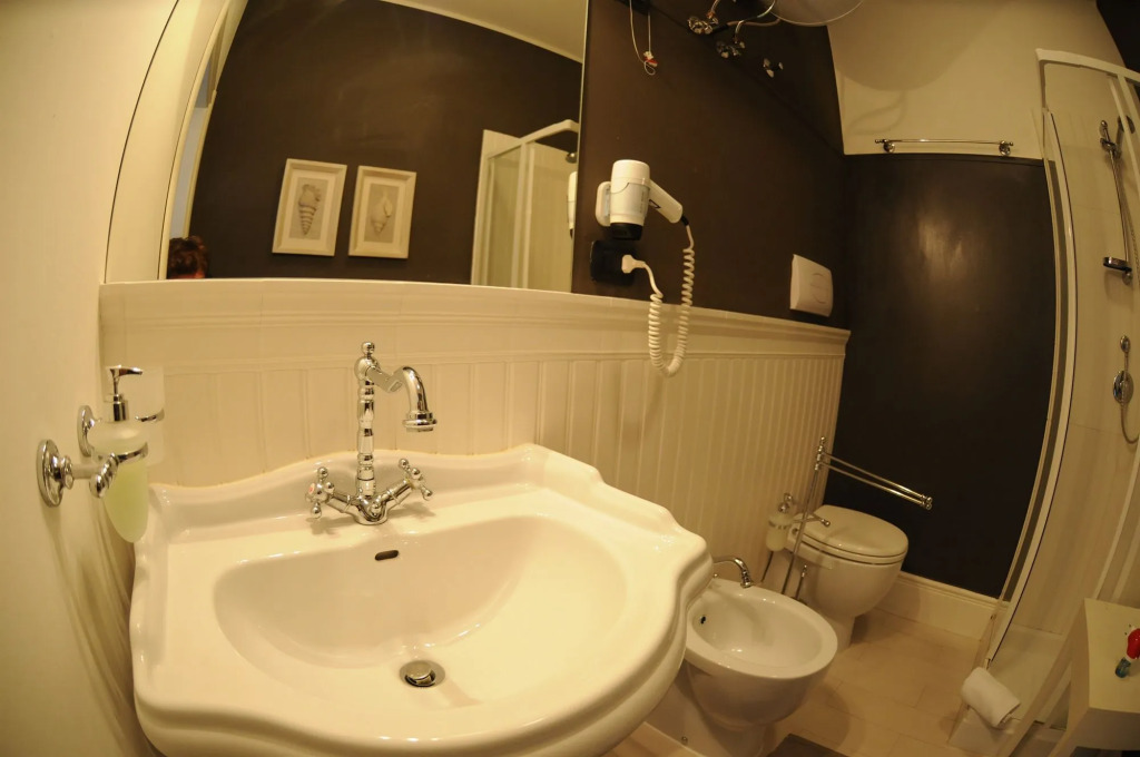 Casa Blanca Rooms&Suites