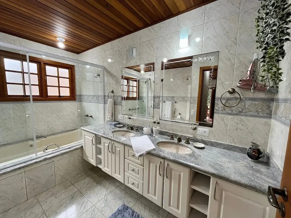 Casa Horto Village
