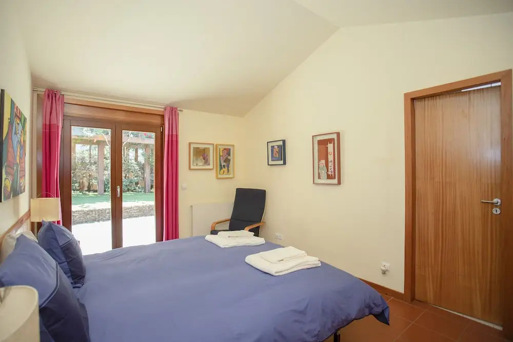 Liiiving  Caminha Countryside Pool House