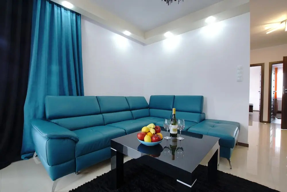 BillBerry Apartments - Bay View