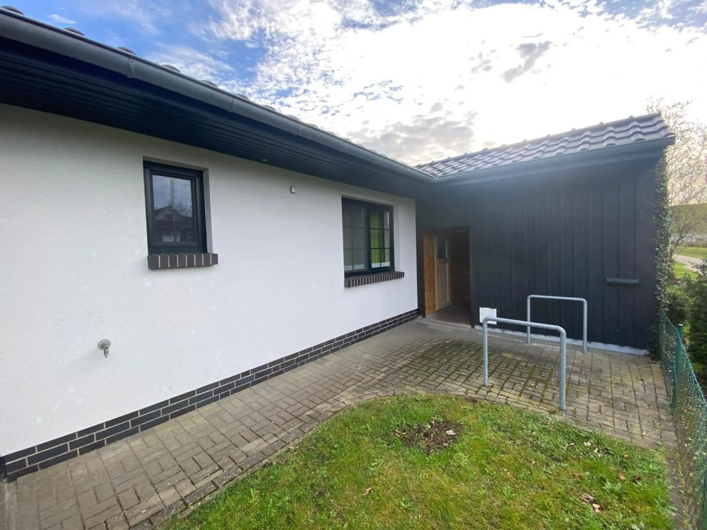 Schulstr 19 Zwergenhaus