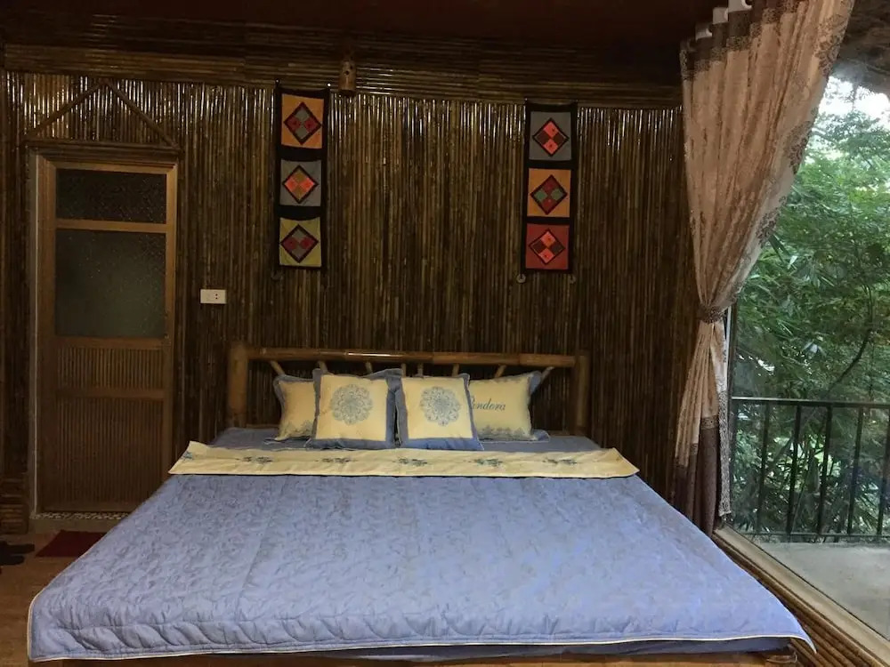 Eco Homestay Mai Chau - Venuestay