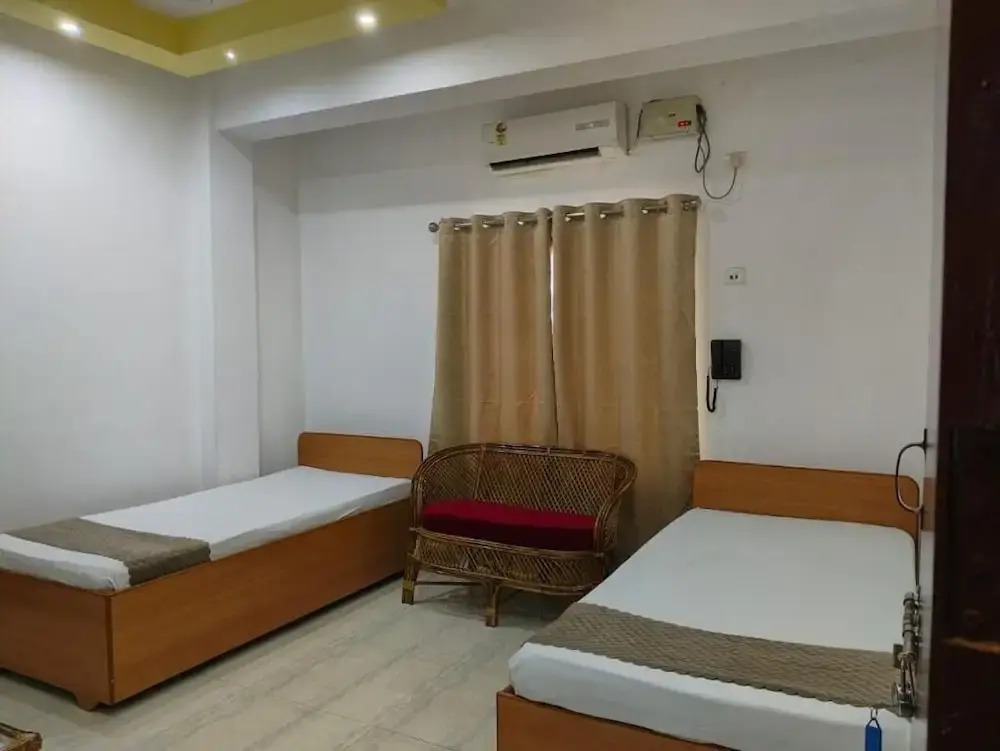The Executive Inn