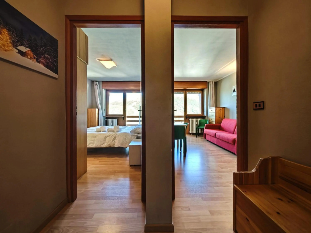 Hostdomus - Color Apartment