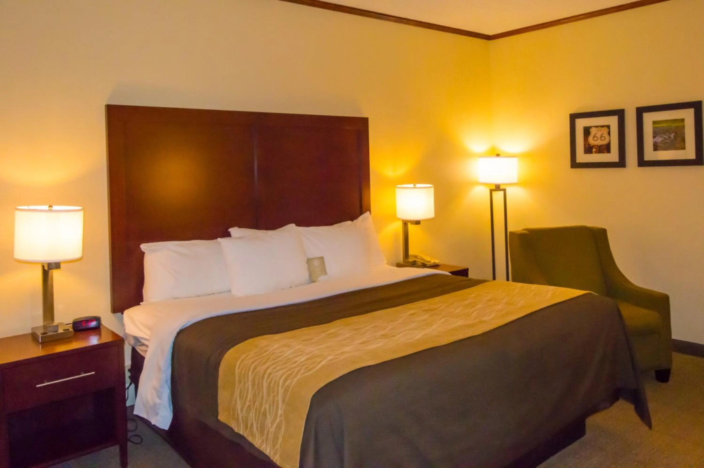 Ardmore Inn & Suites Ardmore
