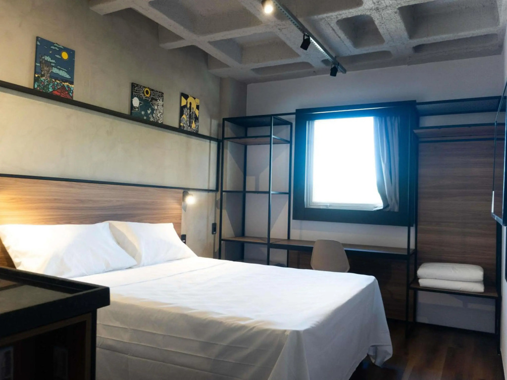 ibis Arcoverde