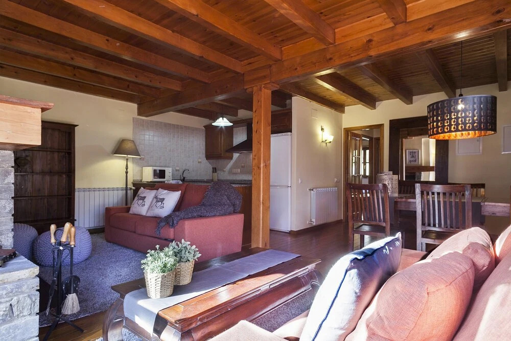 Luderna - Apartamento Orri A1
