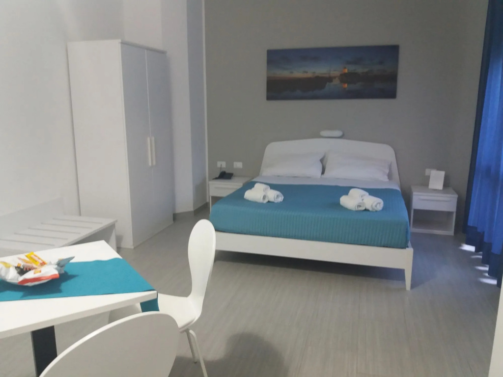 Residence Le Isole