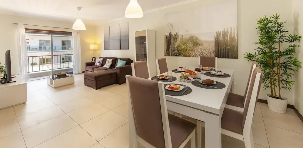B03 - Luxury 2 Bedroom near Marina Park by DreamAlgarve